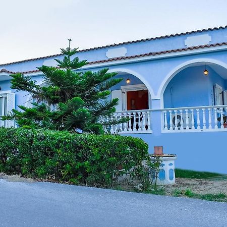Vicky'S Village Private House Fiolítis Dış mekan fotoğraf